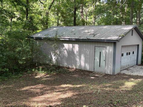 2429 Koring Road Evansville IN 47720