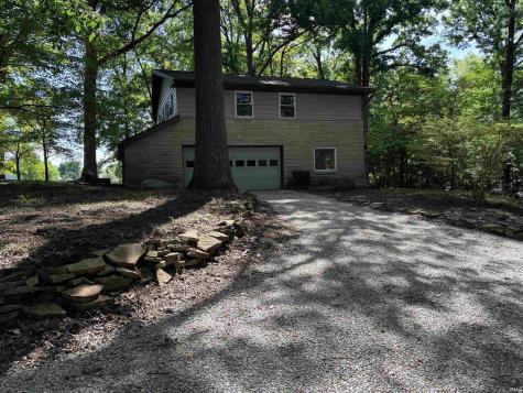2429 Koring Road Evansville IN 47720