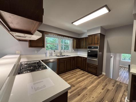 2429 Koring Road Evansville IN 47720