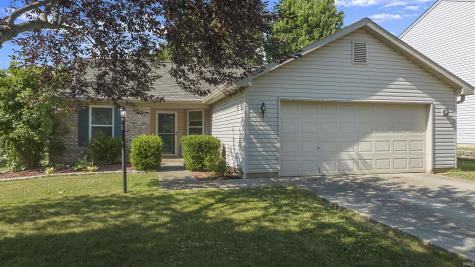 3805 S Bushmill Drive Bloomington IN 47403