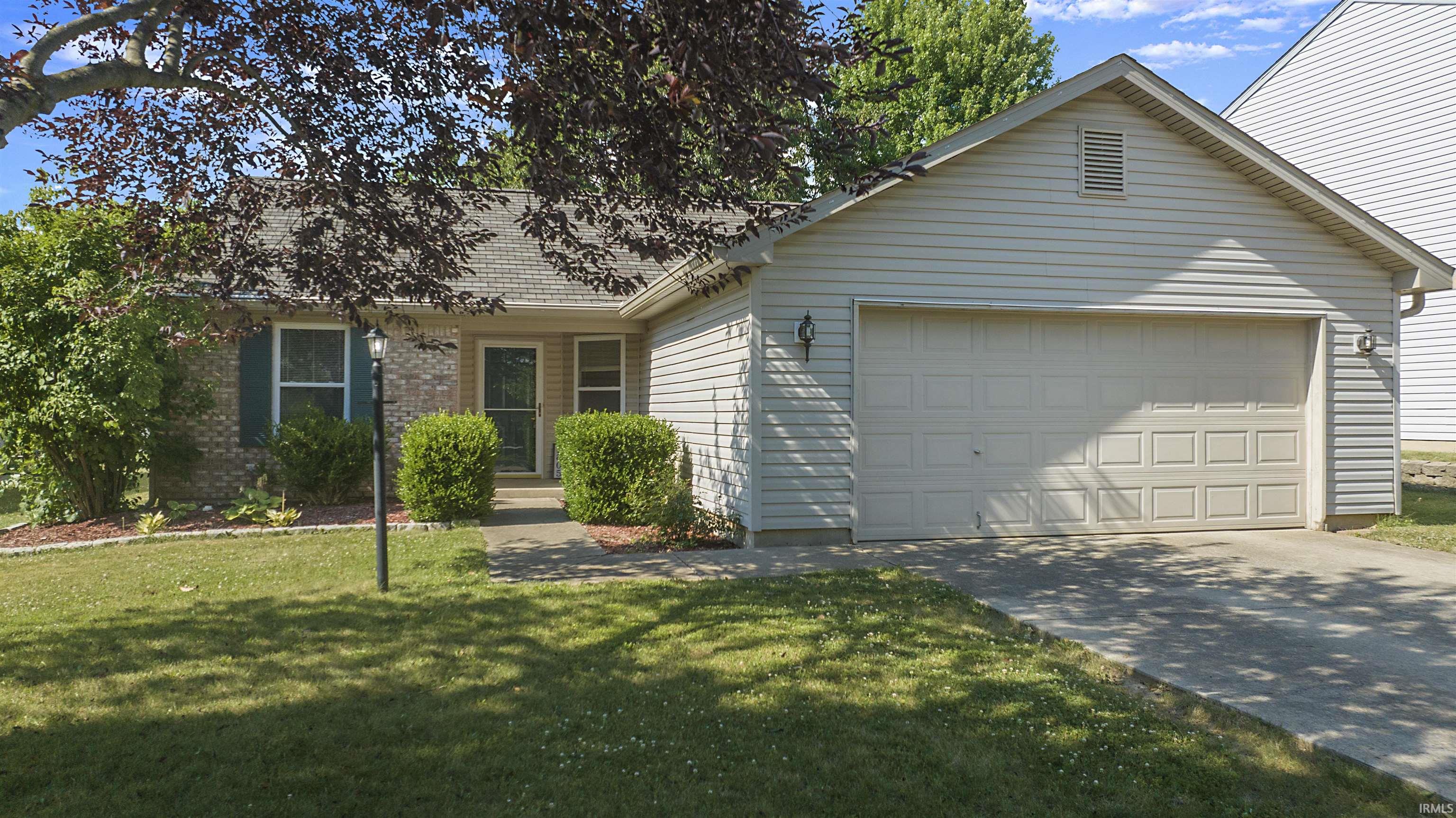 3805 S Bushmill Drive Bloomington IN 47403