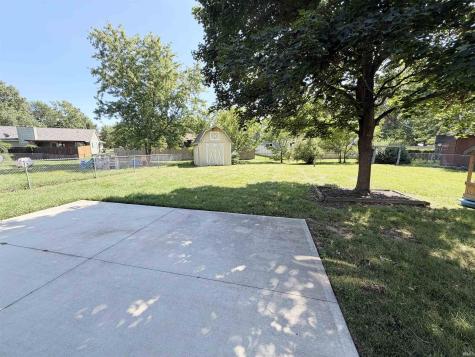 6508 Landmark Drive Fort Wayne IN 46815