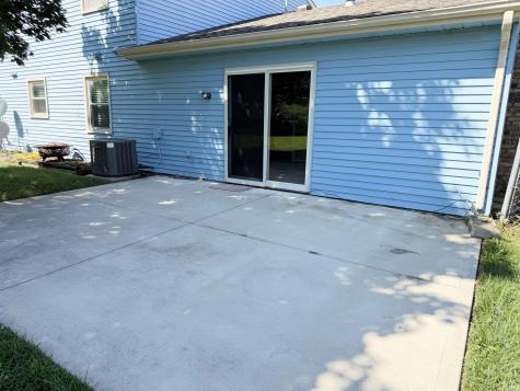 6508 Landmark Drive Fort Wayne IN 46815