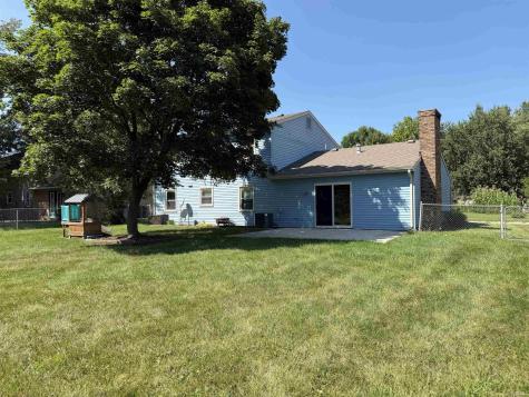 6508 Landmark Drive Fort Wayne IN 46815