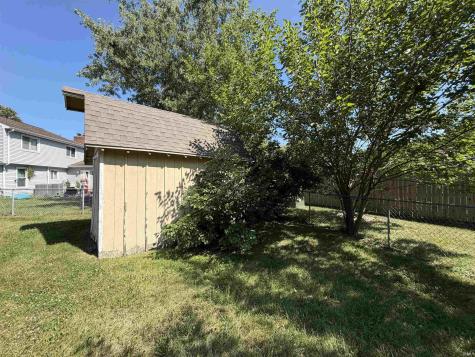 6508 Landmark Drive Fort Wayne IN 46815