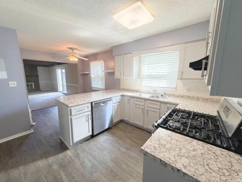 6508 Landmark Drive Fort Wayne IN 46815