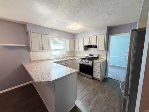 6508 Landmark Drive Fort Wayne IN 46815
