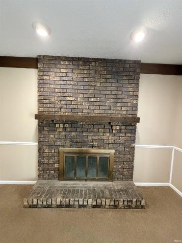 6508 Landmark Drive Fort Wayne IN 46815