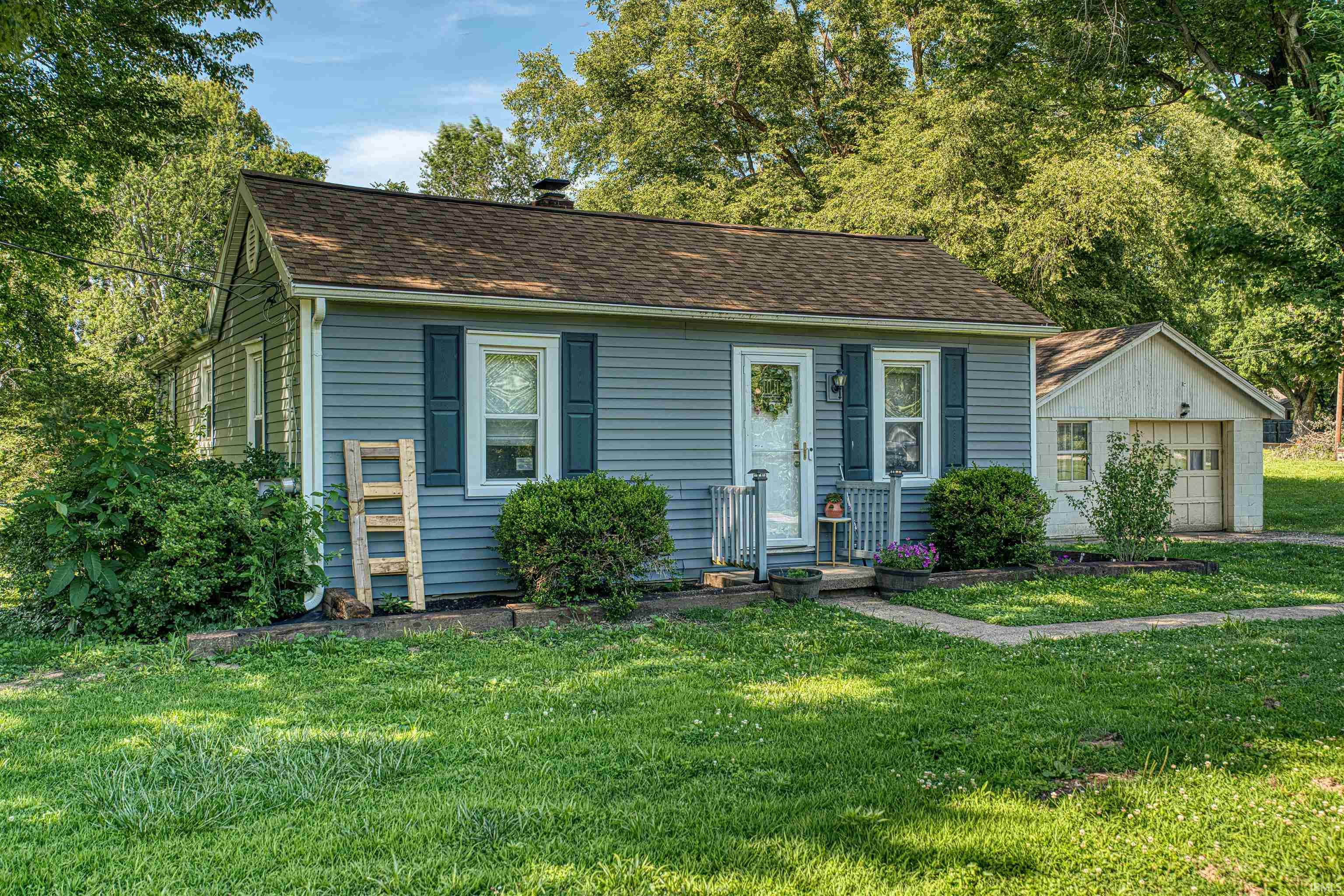 7824 Spry Road Evansville IN 47715