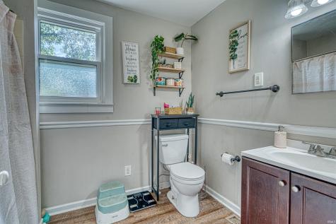 7824 Spry Road Evansville IN 47715