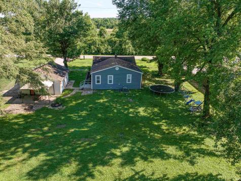 7824 Spry Road Evansville IN 47715