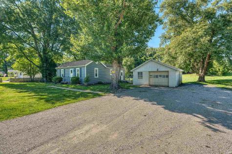 7824 Spry Road Evansville IN 47715