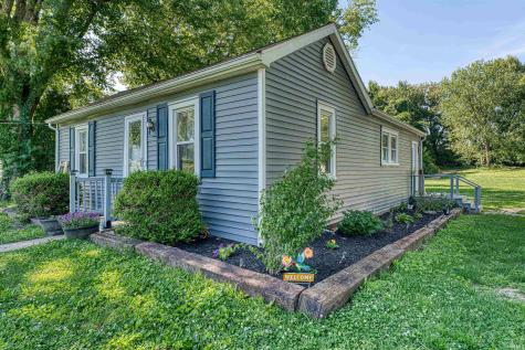 7824 Spry Road Evansville IN 47715
