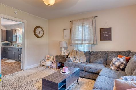 7824 Spry Road Evansville IN 47715