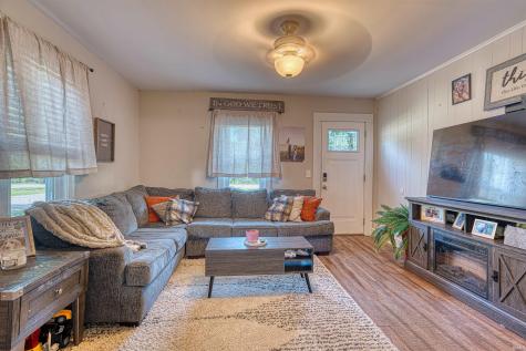 7824 Spry Road Evansville IN 47715