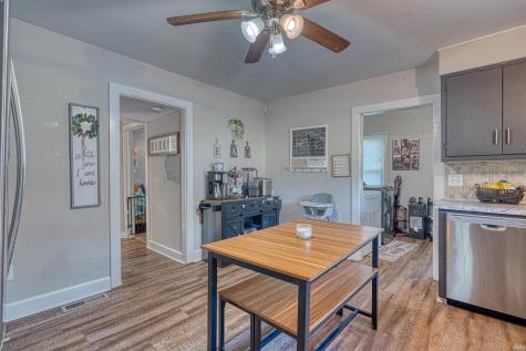 7824 Spry Road Evansville IN 47715