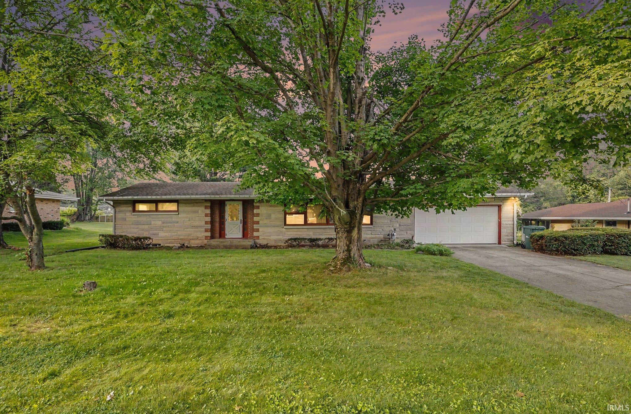 20408 Ozone Street South Bend IN 46614