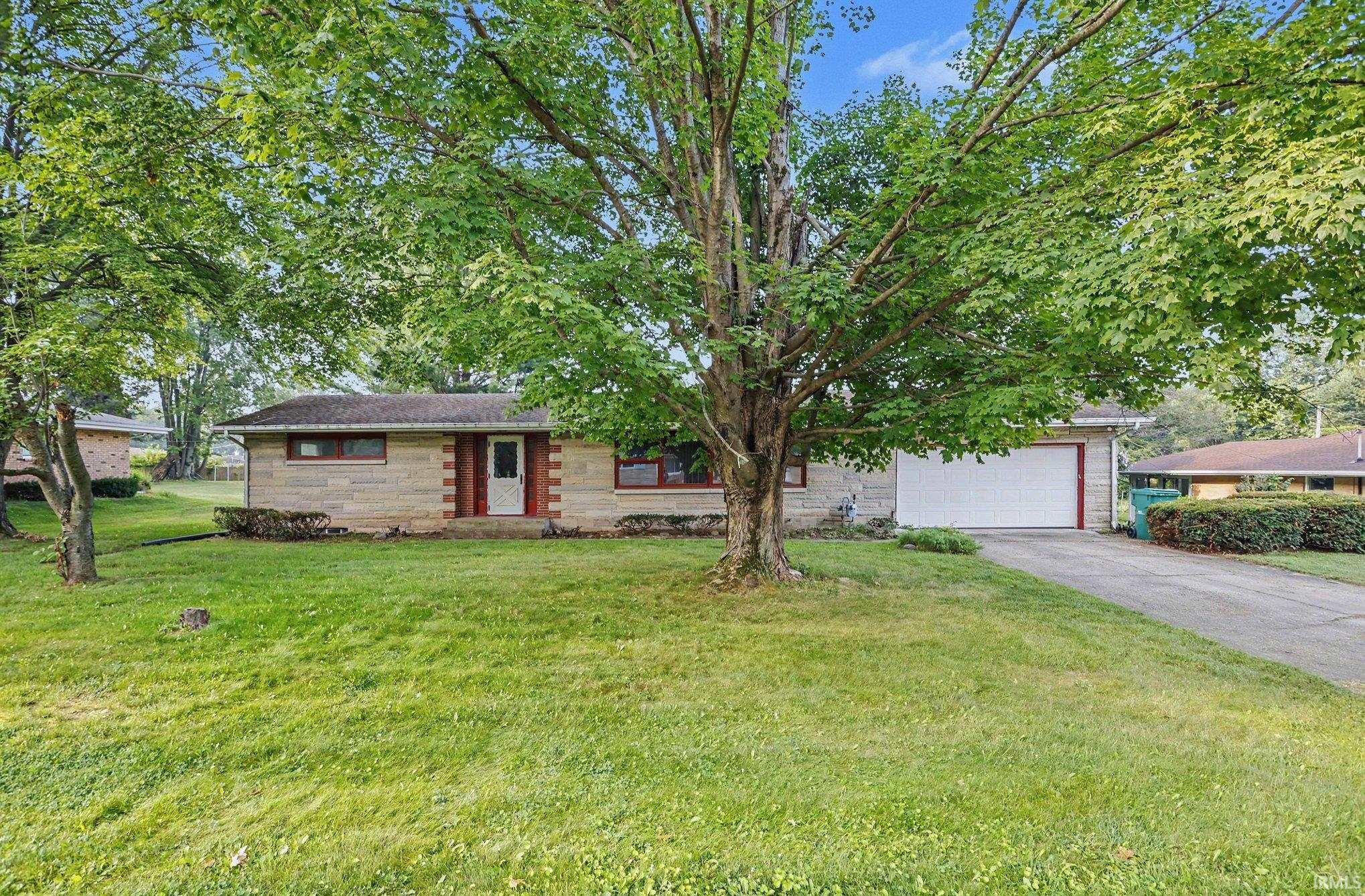 20408 Ozone Street South Bend IN 46614