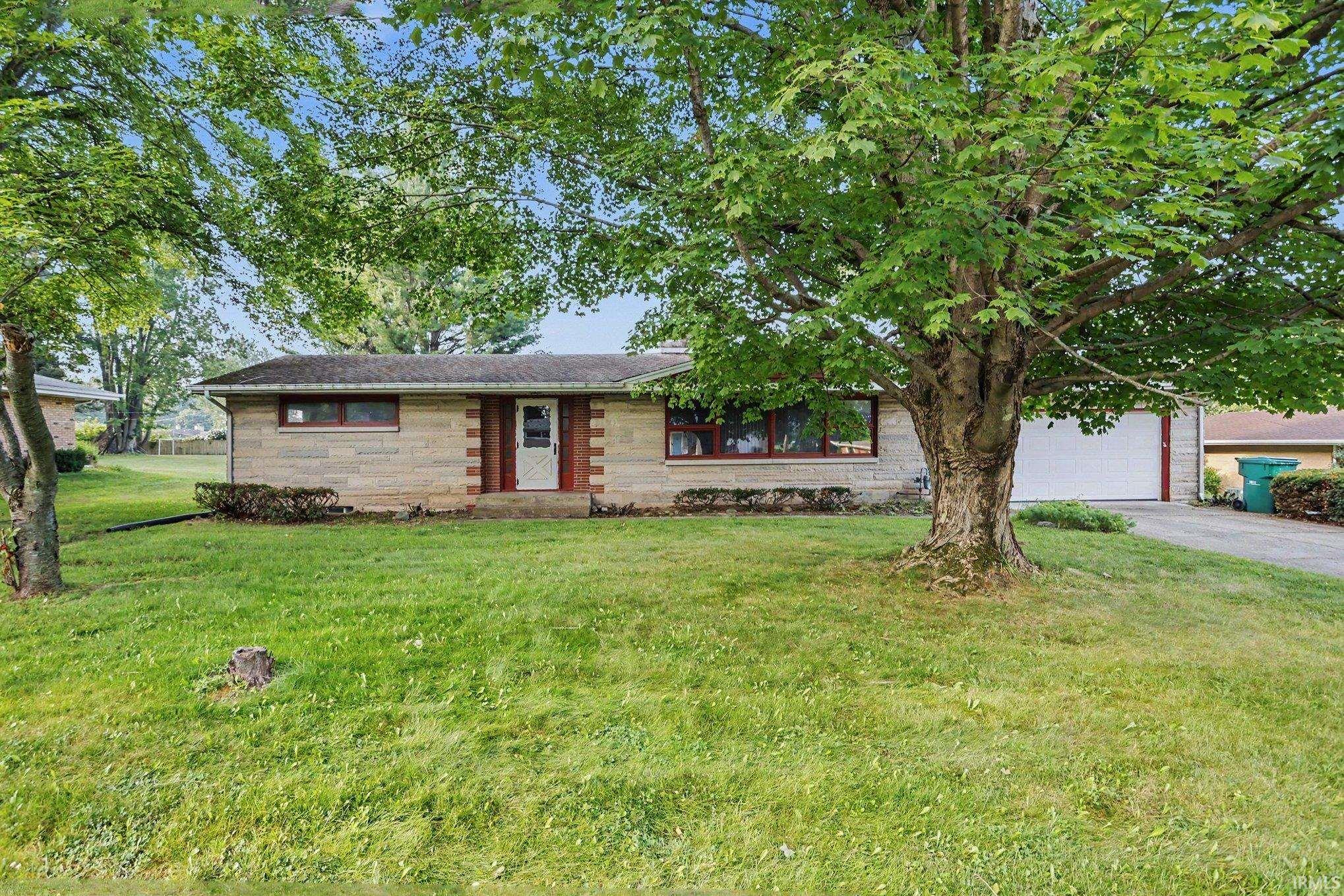 20408 Ozone Street South Bend IN 46614