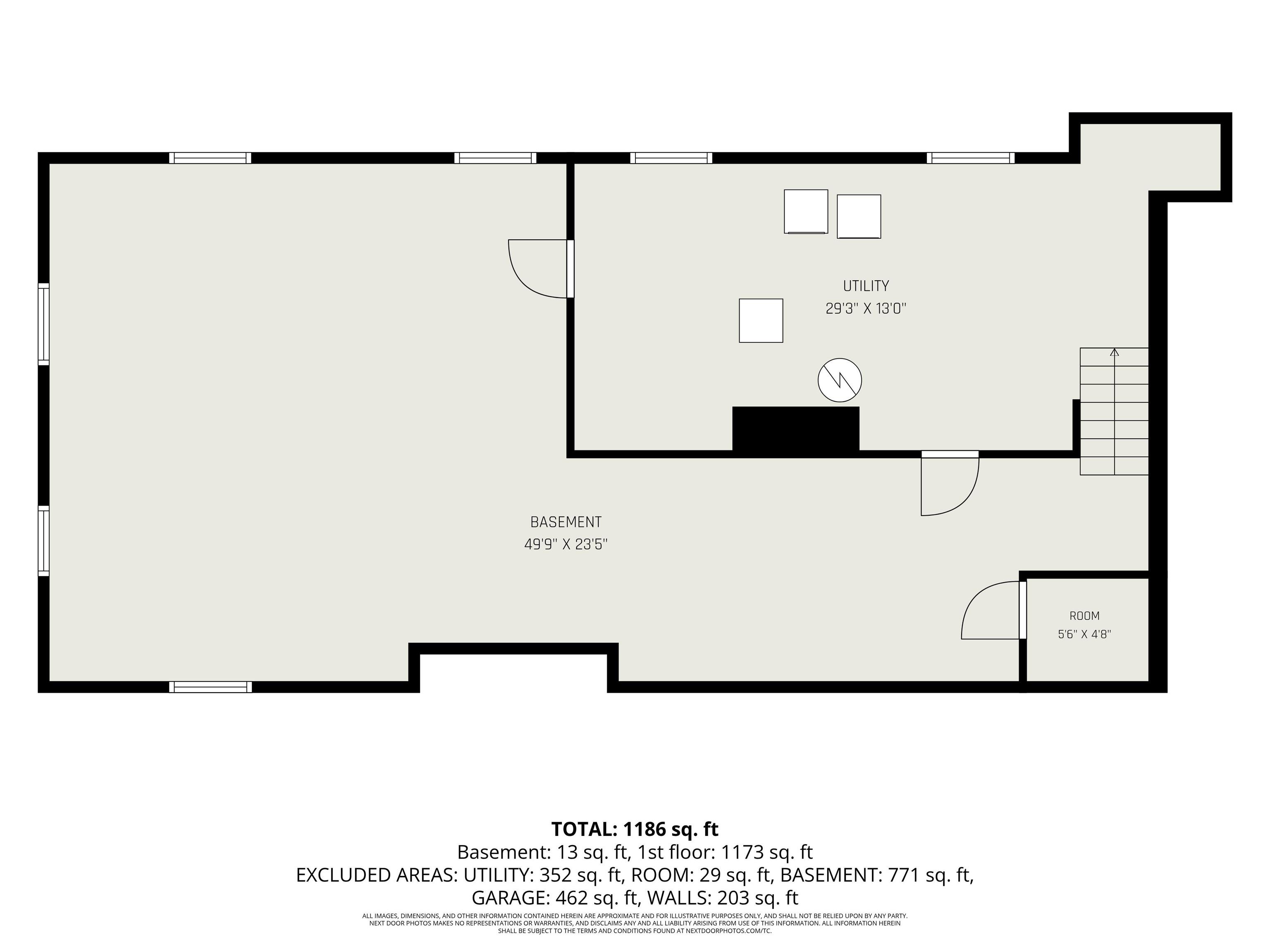20408 Ozone Street South Bend IN 46614