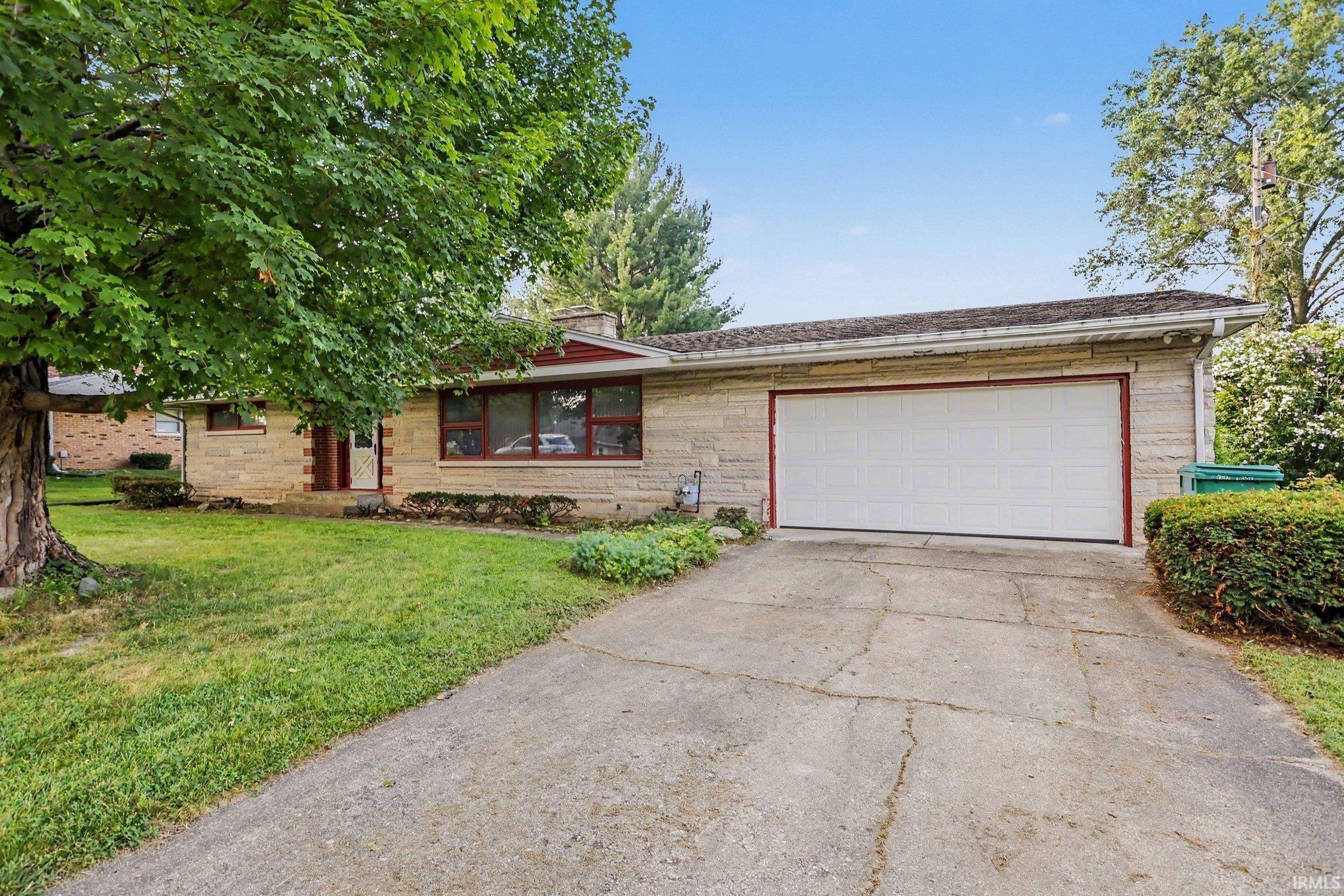 20408 Ozone Street South Bend IN 46614