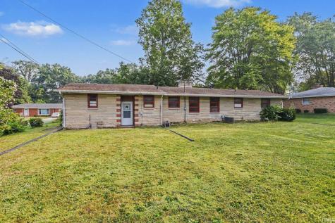 20408 Ozone Street South Bend IN 46614
