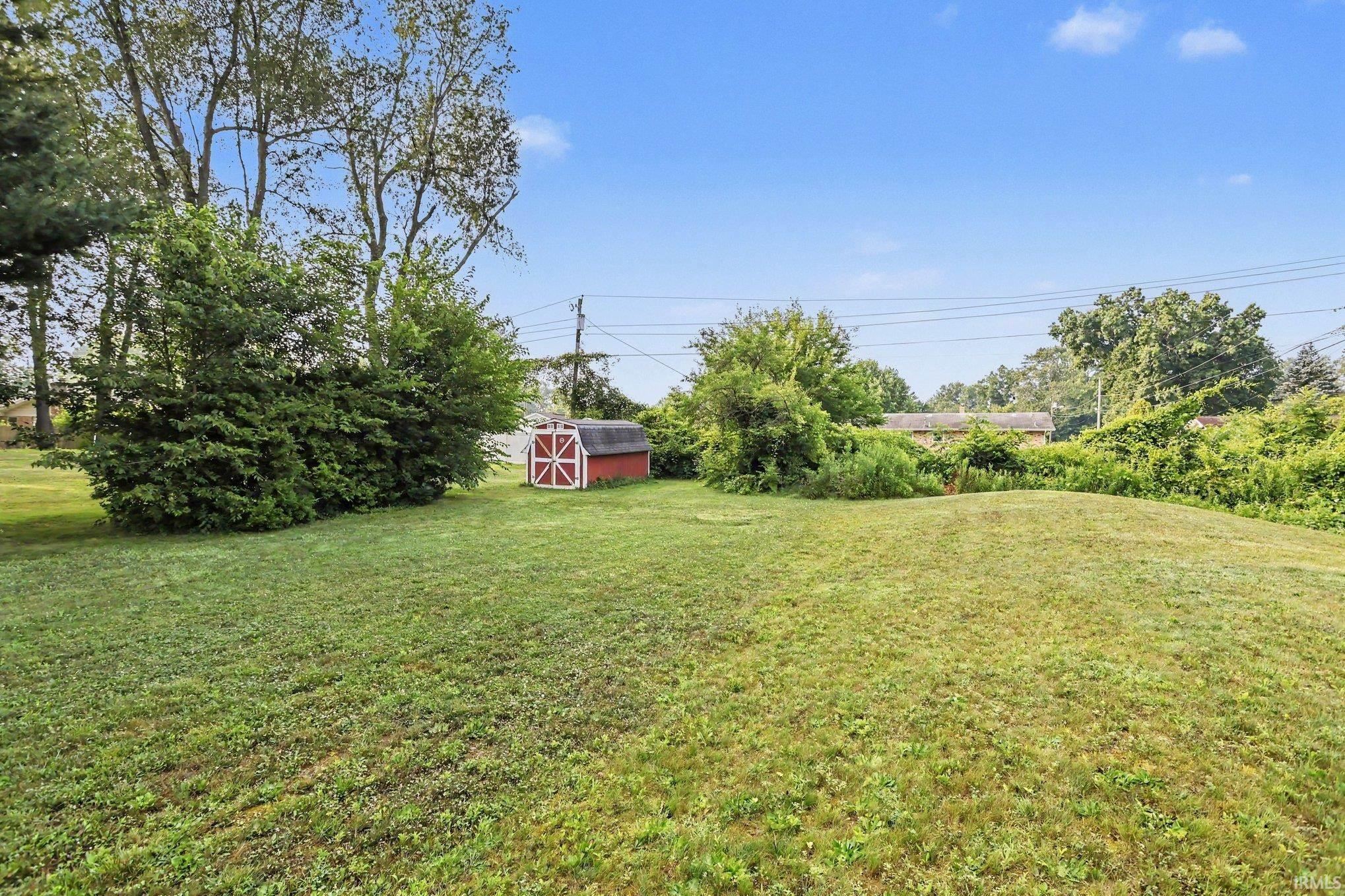 20408 Ozone Street South Bend IN 46614