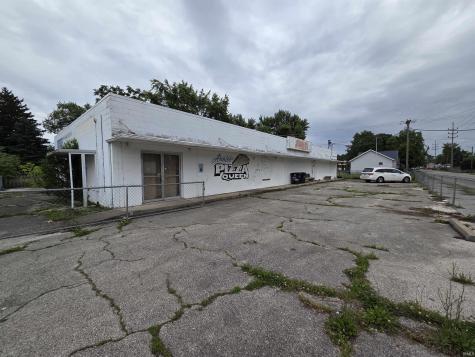 1600 S Port Avenue Muncie IN 47302