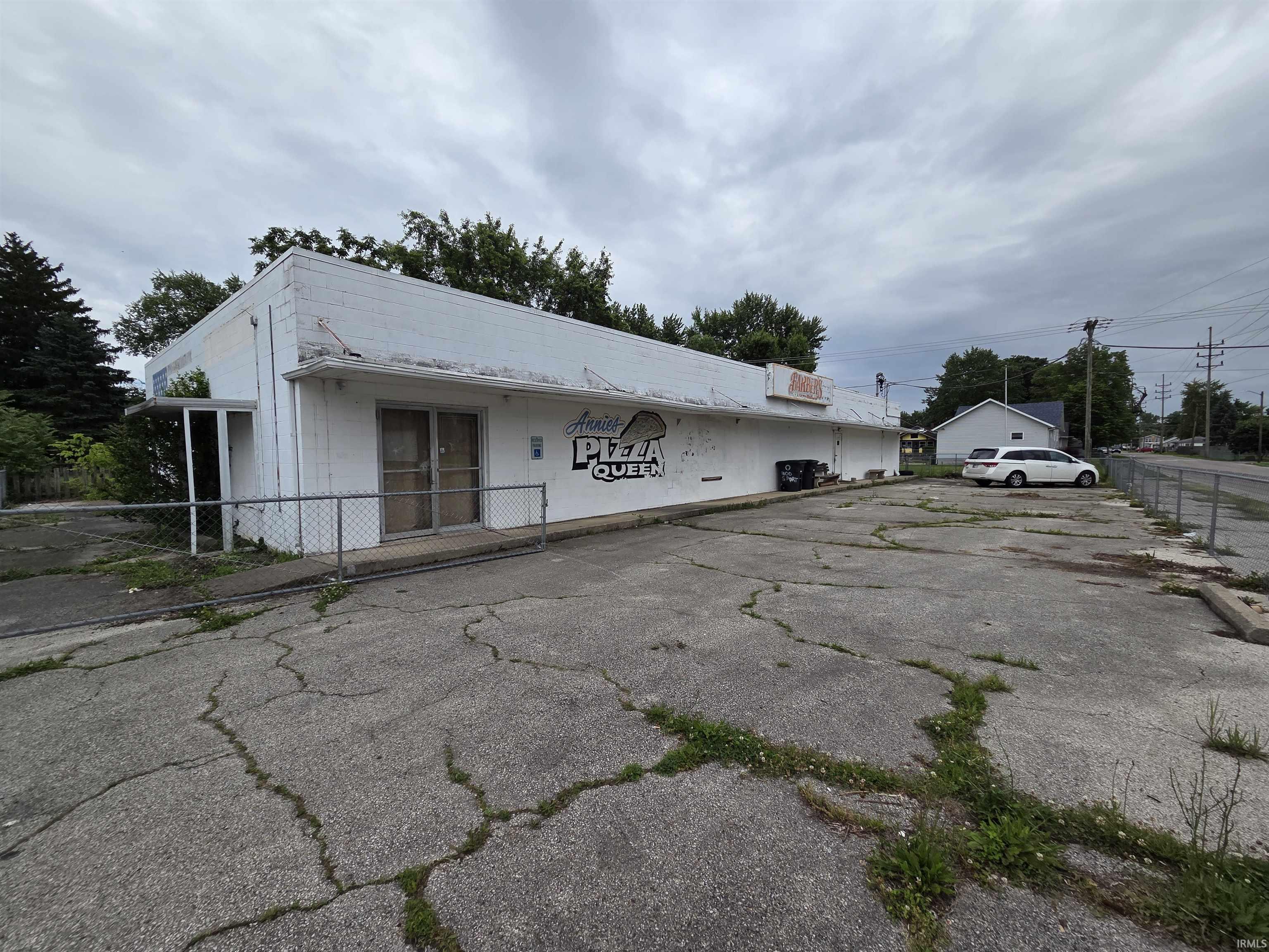 1600 S Port Avenue Muncie IN 47302
