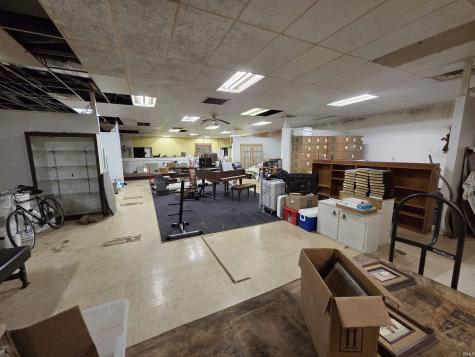 1600 S Port Avenue Muncie IN 47302