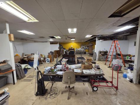 1600 S Port Avenue Muncie IN 47302