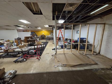 1600 S Port Avenue Muncie IN 47302