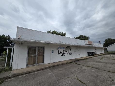 1600 S Port Avenue Muncie IN 47302