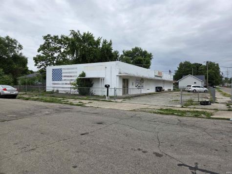 1600 S Port Avenue Muncie IN 47302