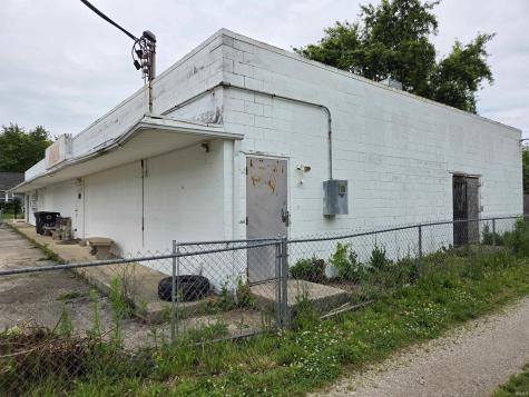 1600 S Port Avenue Muncie IN 47302