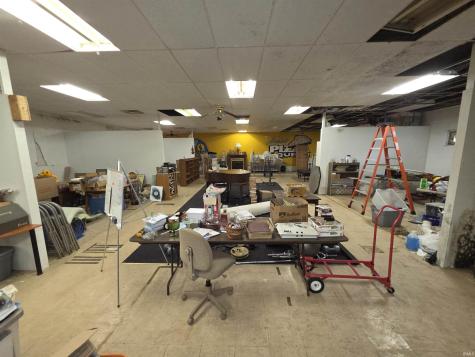 1600 S Port Avenue Muncie IN 47302