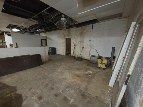 1600 S Port Avenue Muncie IN 47302