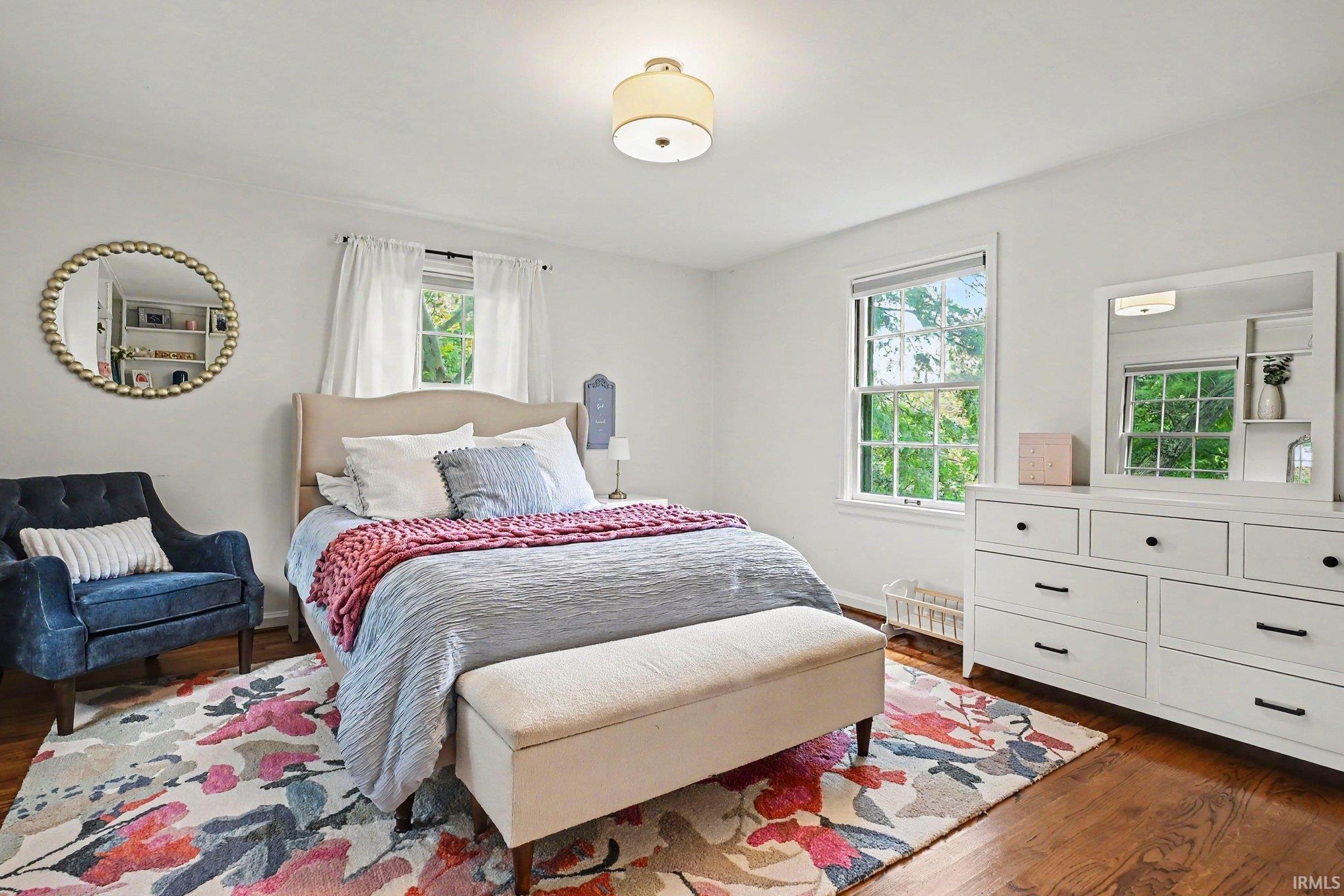 1227 E Irvington Avenue South Bend IN 46614