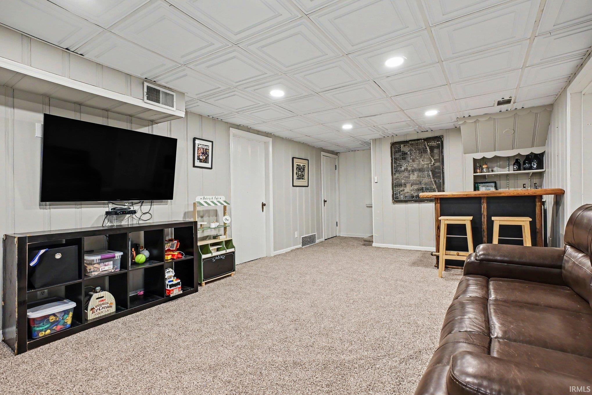 1227 E Irvington Avenue South Bend IN 46614