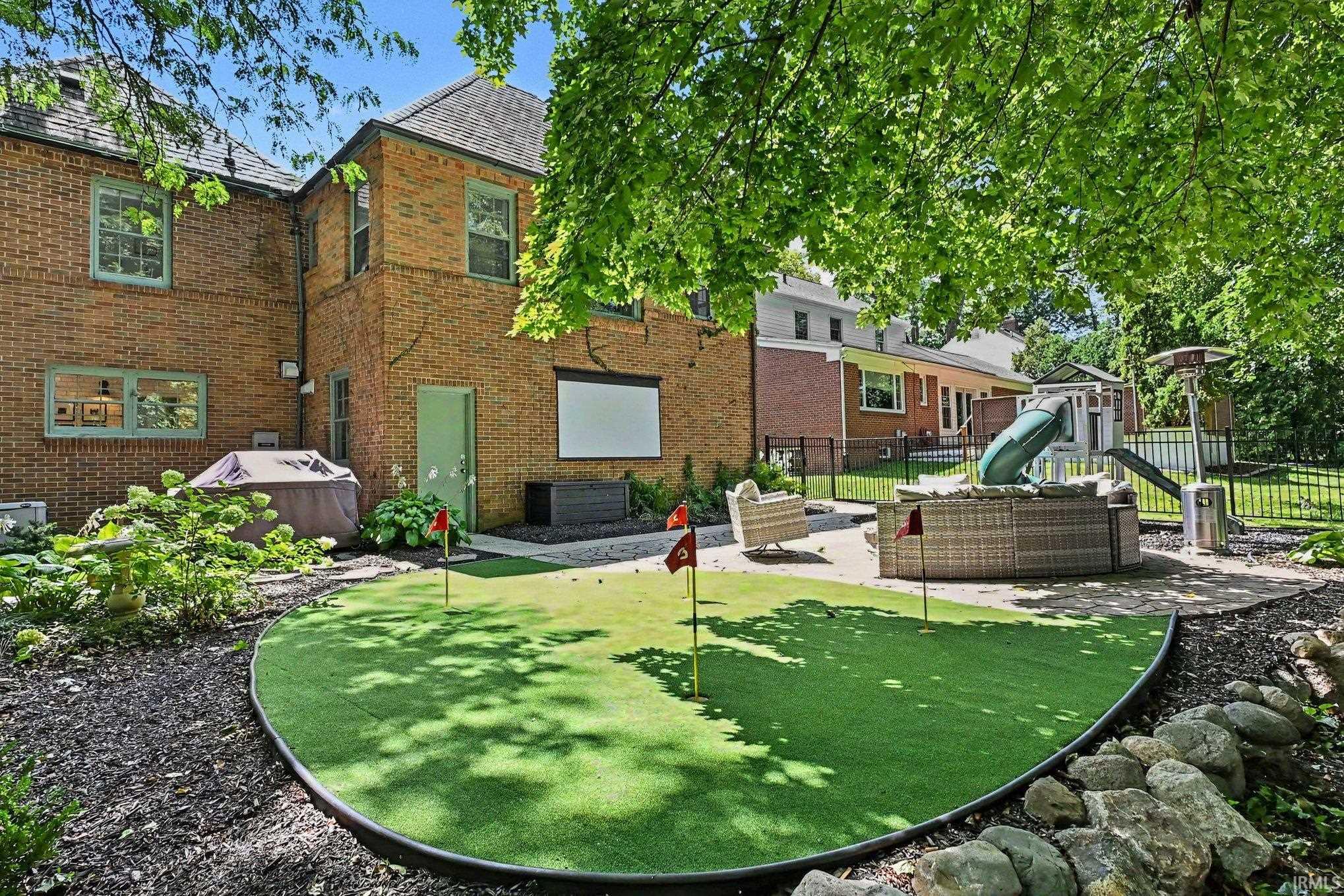 1227 E Irvington Avenue South Bend IN 46614