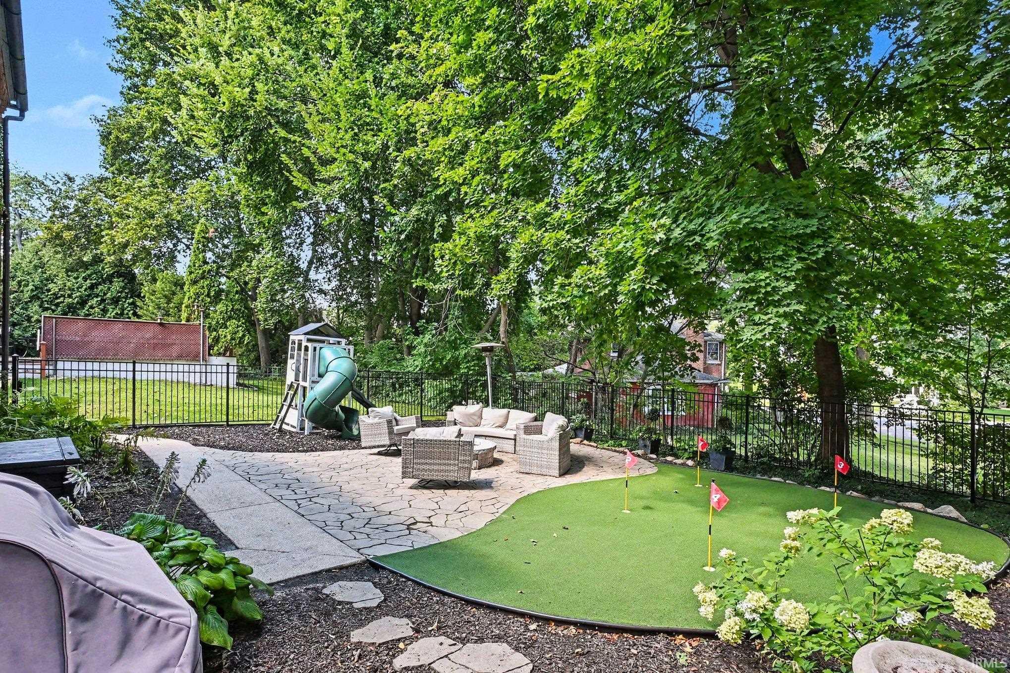 1227 E Irvington Avenue South Bend IN 46614