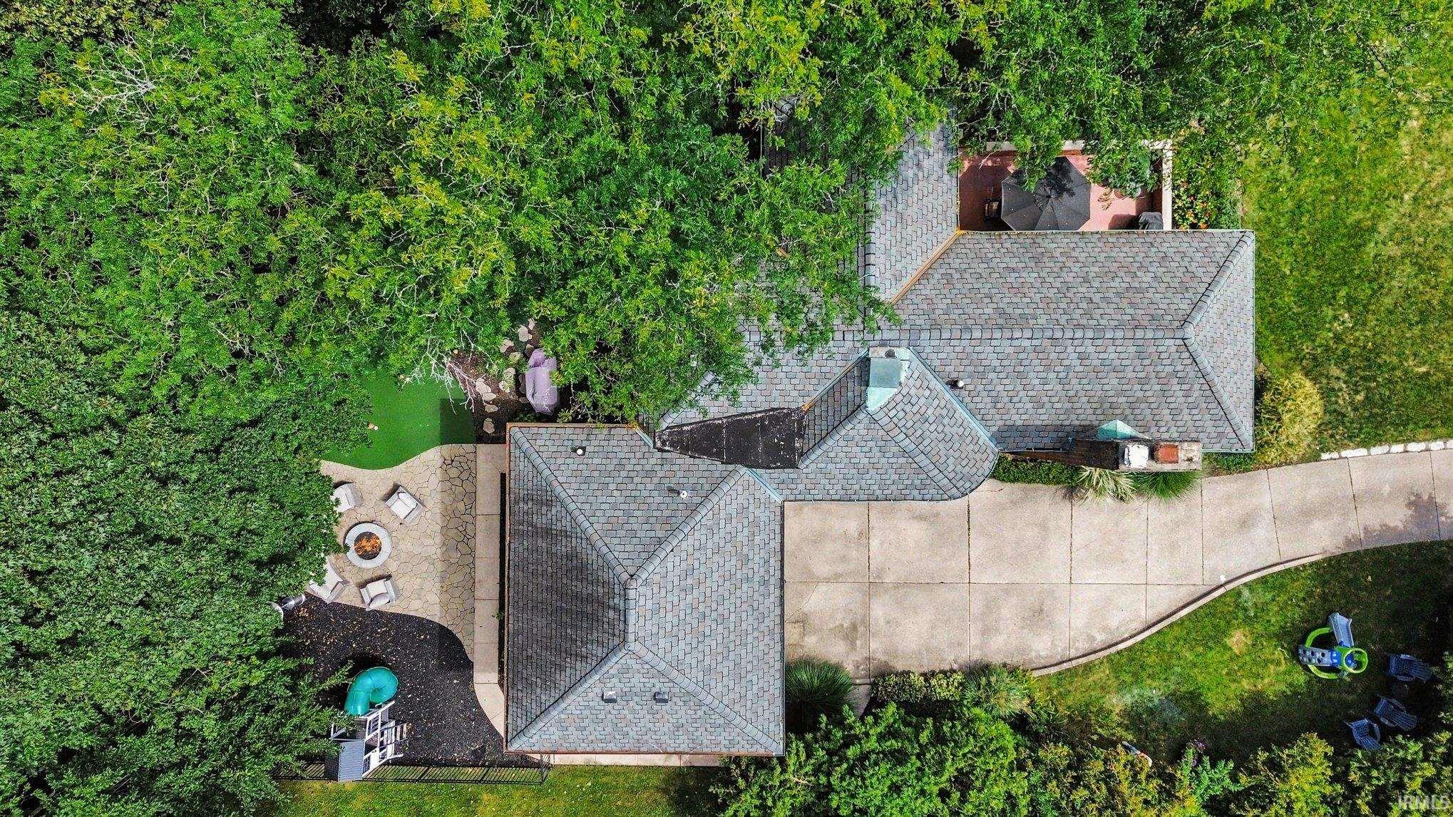 1227 E Irvington Avenue South Bend IN 46614