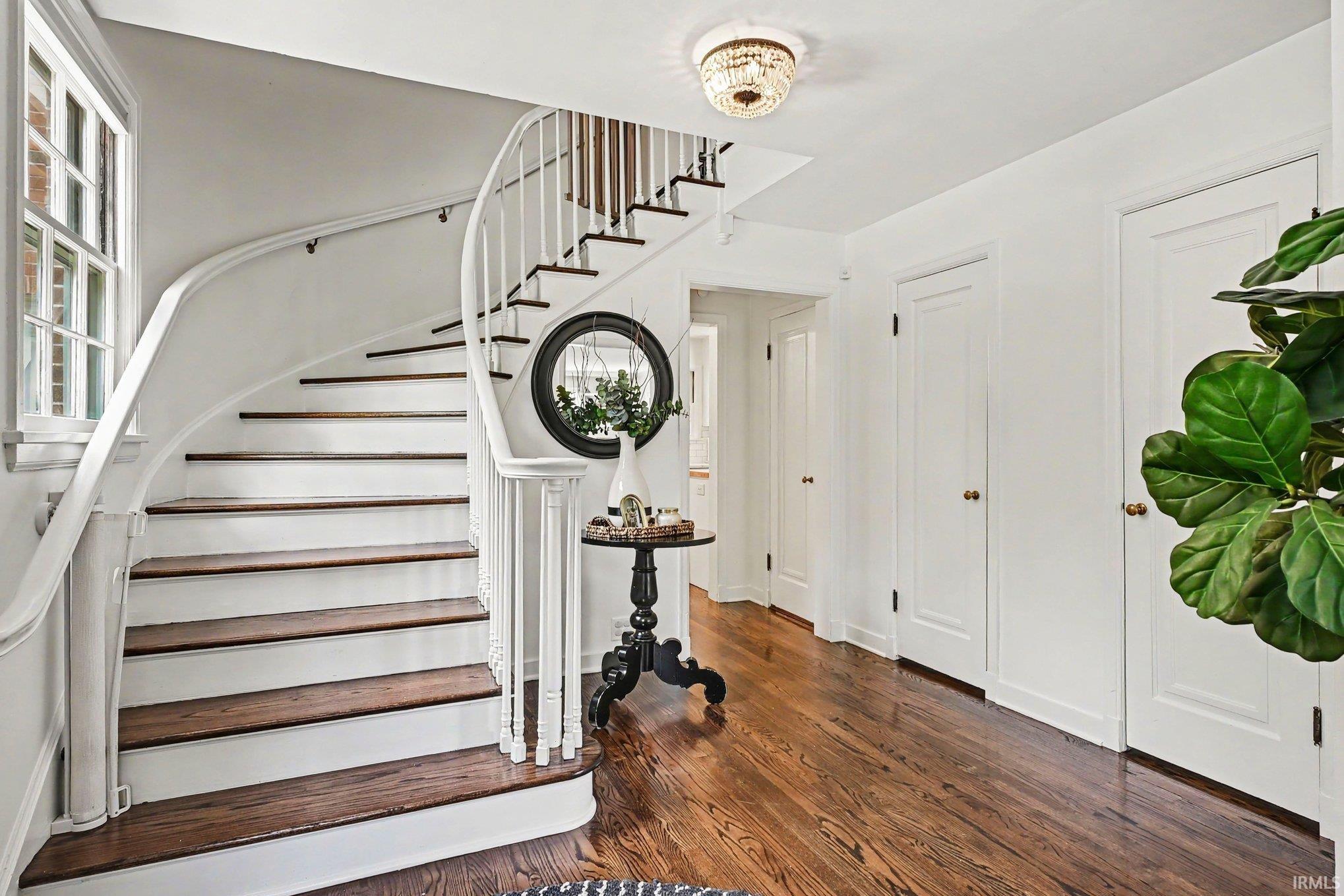 1227 E Irvington Avenue South Bend IN 46614