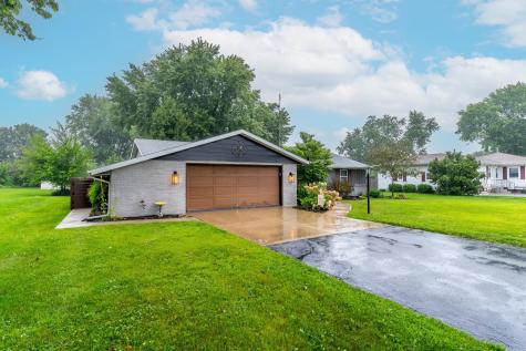 1610 Westchester Drive North Manchester IN 46962