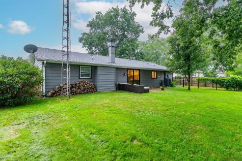 1610 Westchester Drive North Manchester IN 46962