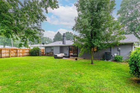 1610 Westchester Drive North Manchester IN 46962