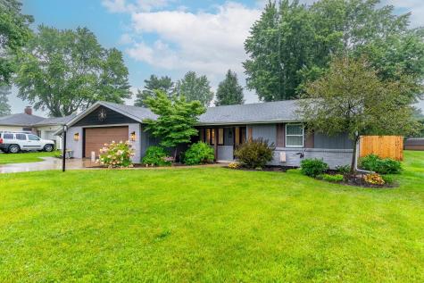 1610 Westchester Drive North Manchester IN 46962