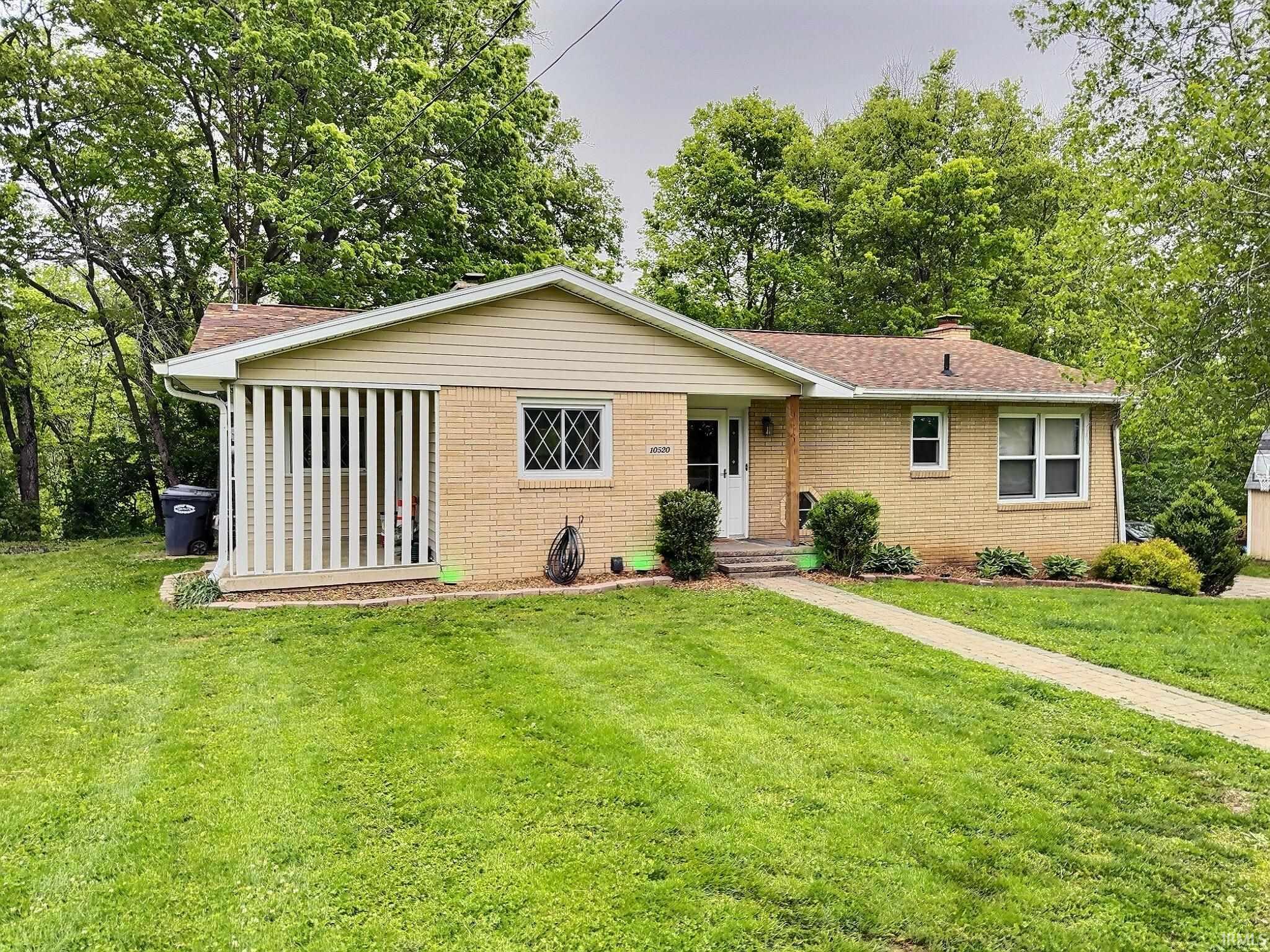 10520 W Sr 32 Yorktown IN 47396