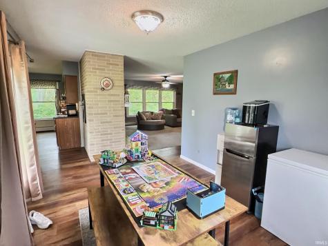 10520 W Sr 32 Yorktown IN 47396