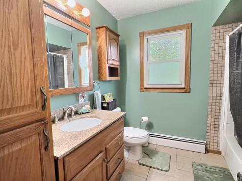 10520 W Sr 32 Yorktown IN 47396